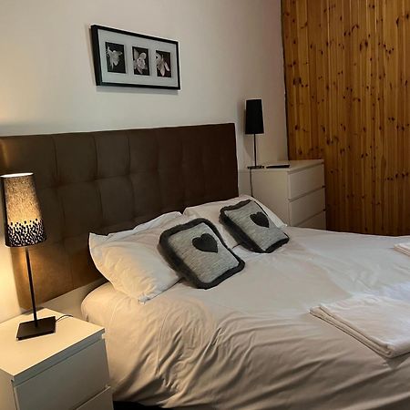 Hotel Splendid Sauze D'Oulx Ngoại thất bức ảnh