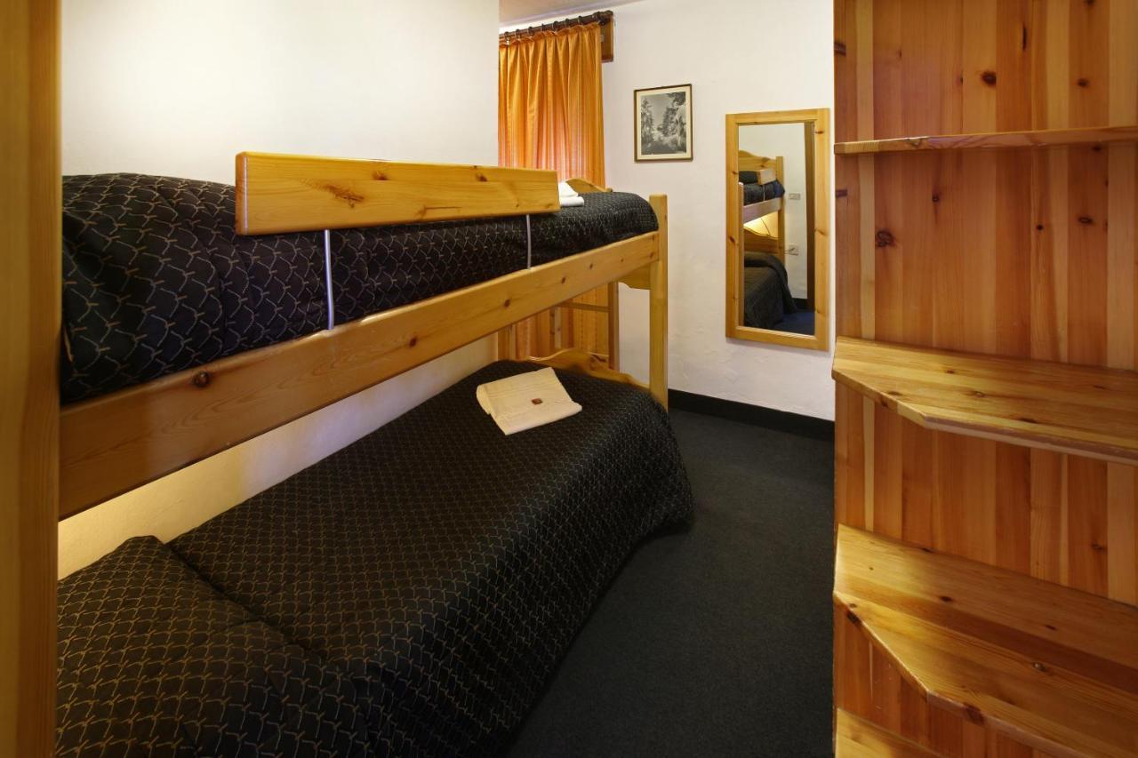 Hotel Splendid Sauze D'Oulx Ngoại thất bức ảnh