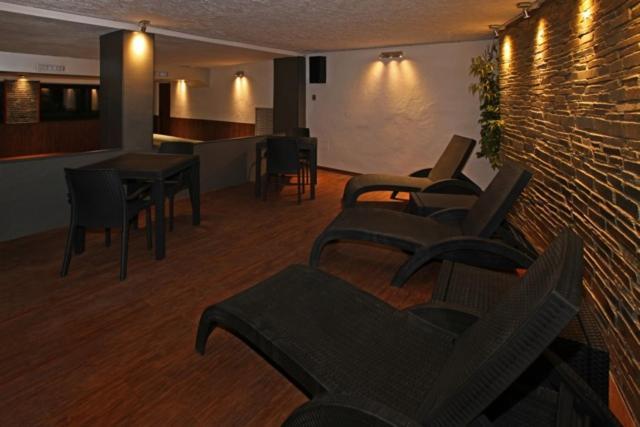 Hotel Splendid Sauze D'Oulx Ngoại thất bức ảnh