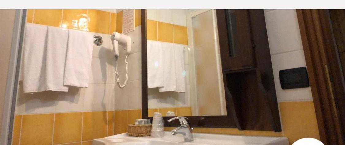 Hotel Splendid Sauze D'Oulx Ngoại thất bức ảnh