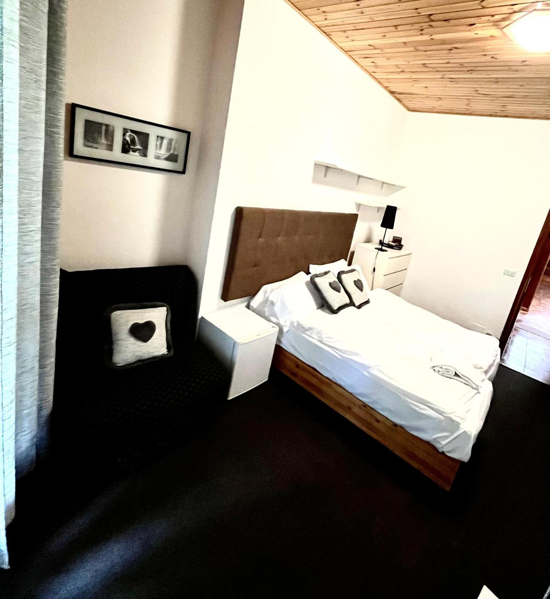 Hotel Splendid Sauze D'Oulx Ngoại thất bức ảnh