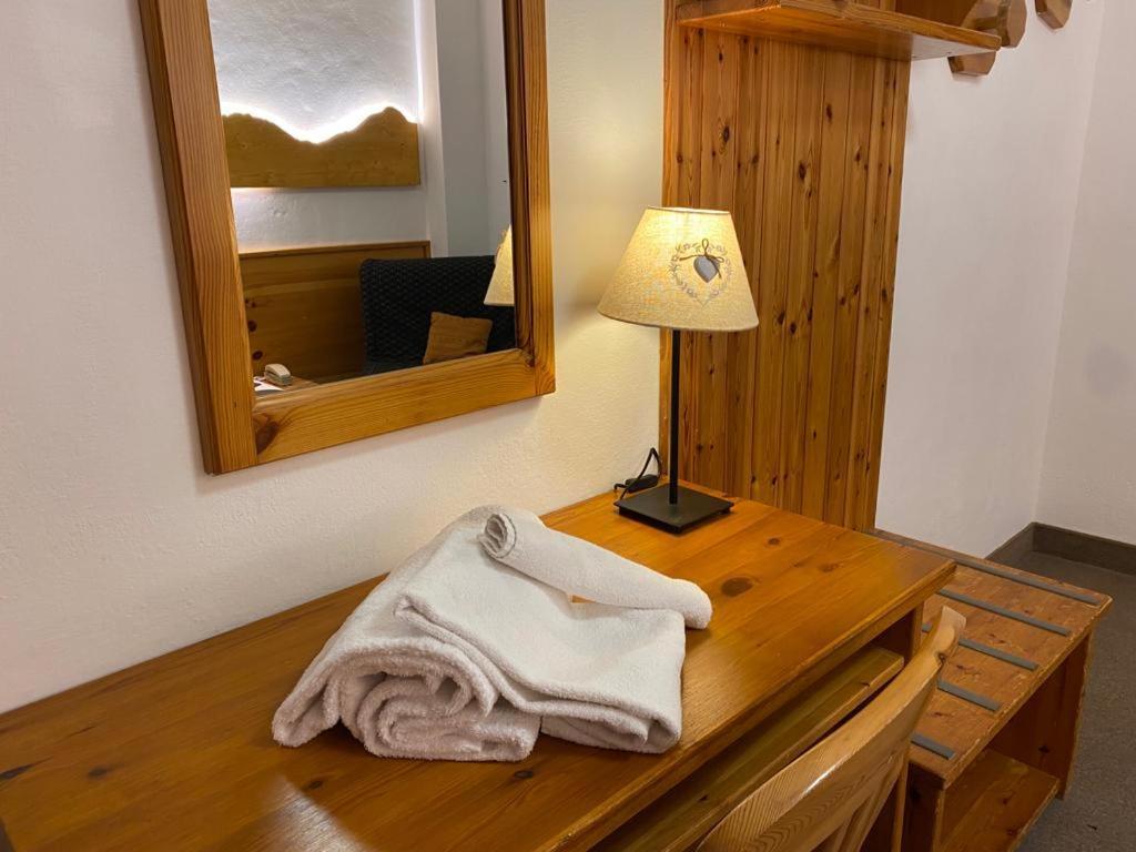 Hotel Splendid Sauze D'Oulx Ngoại thất bức ảnh