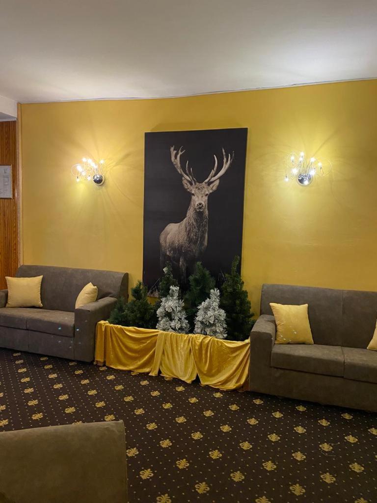 Hotel Splendid Sauze D'Oulx Ngoại thất bức ảnh