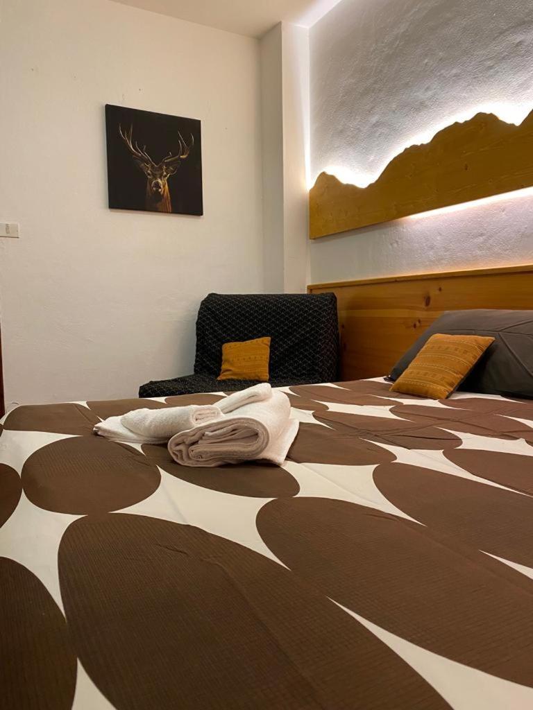 Hotel Splendid Sauze D'Oulx Ngoại thất bức ảnh