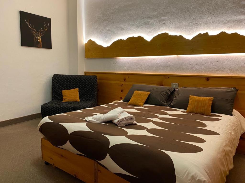 Hotel Splendid Sauze D'Oulx Ngoại thất bức ảnh