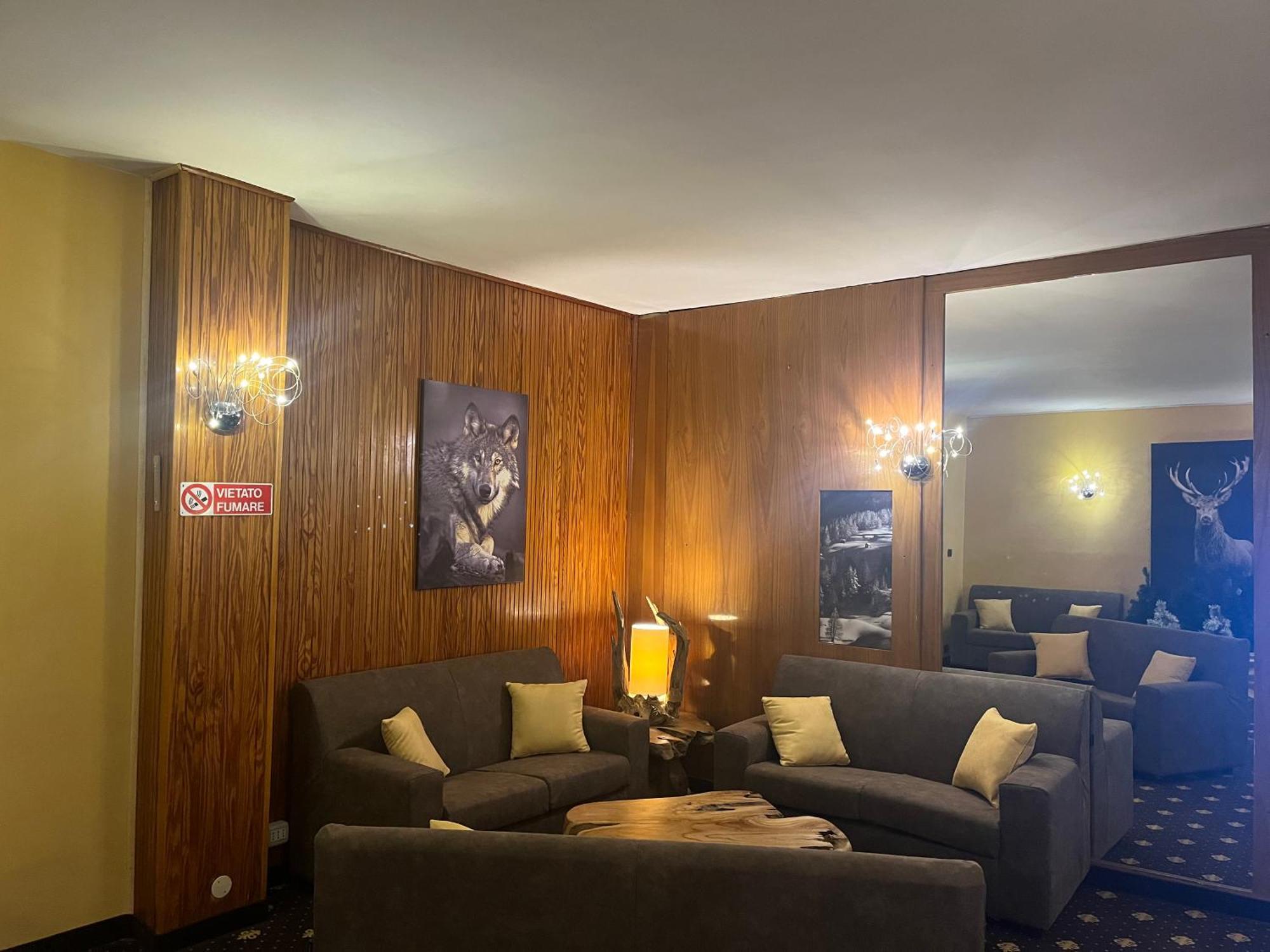Hotel Splendid Sauze D'Oulx Ngoại thất bức ảnh