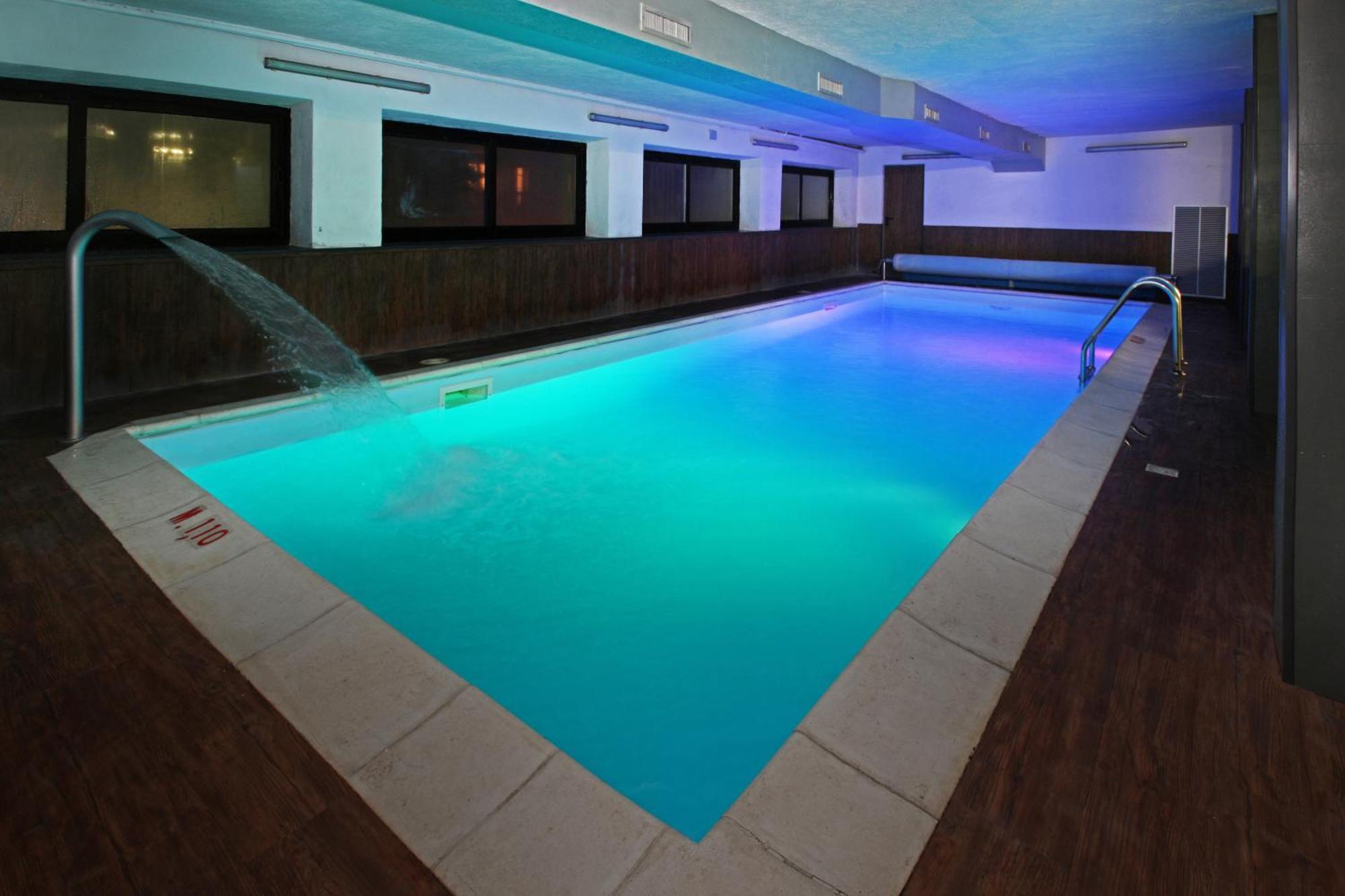 Hotel Splendid Sauze D'Oulx Ngoại thất bức ảnh