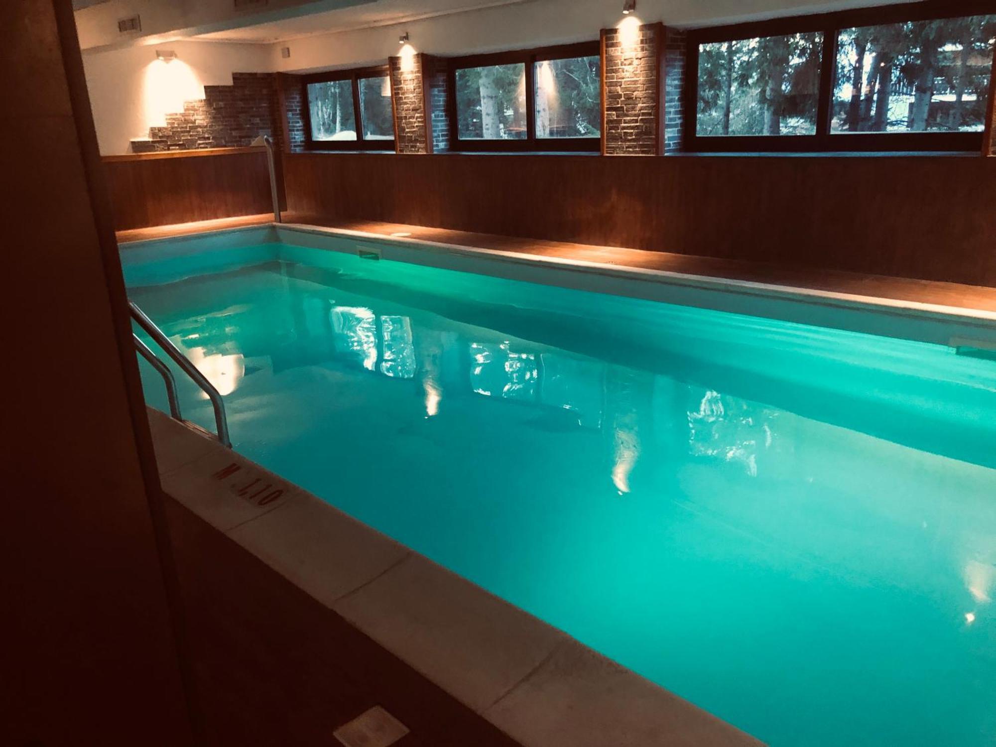 Hotel Splendid Sauze D'Oulx Ngoại thất bức ảnh