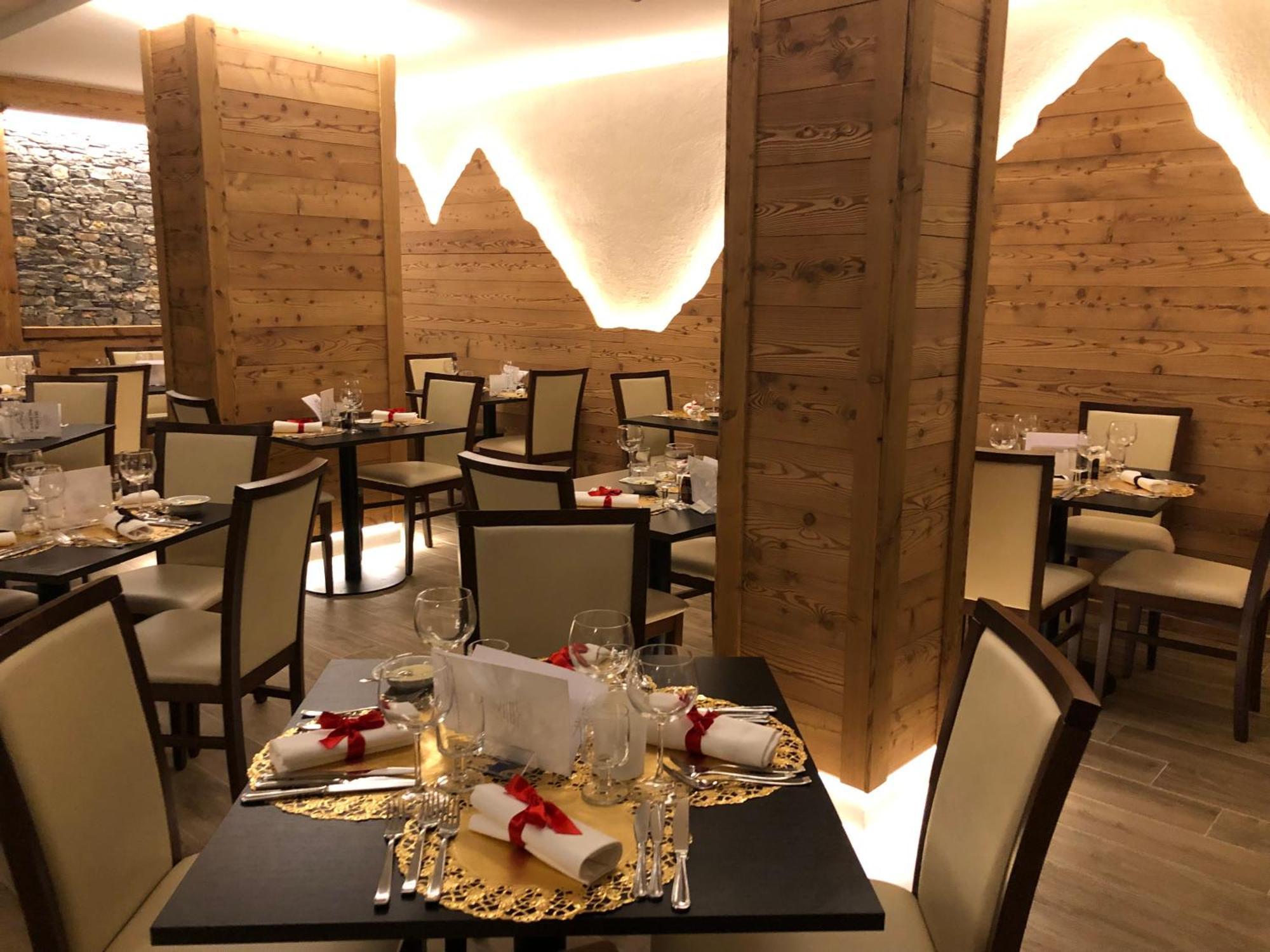 Hotel Splendid Sauze D'Oulx Ngoại thất bức ảnh