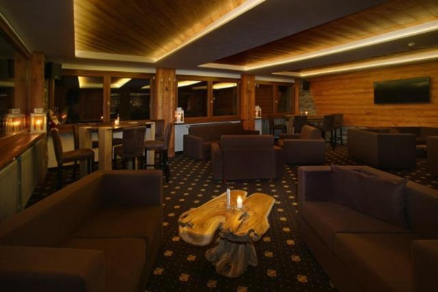 Hotel Splendid Sauze D'Oulx Ngoại thất bức ảnh
